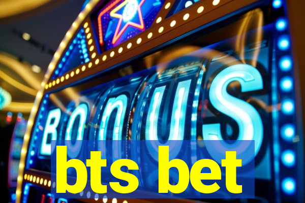 bts bet